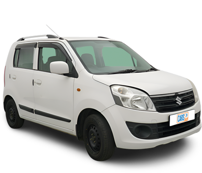 Maruti Wagon R 1.0-img